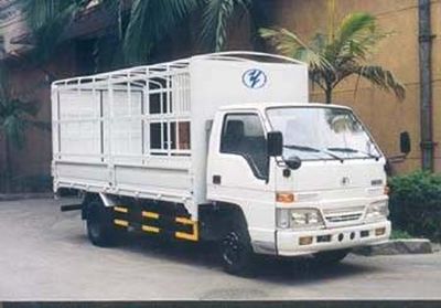 Yangcheng  YC5045CCQCDZ Grate type transport vehicle