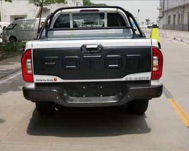 Foton  BJ2037Y3MAV6L Multipurpose off-road truck