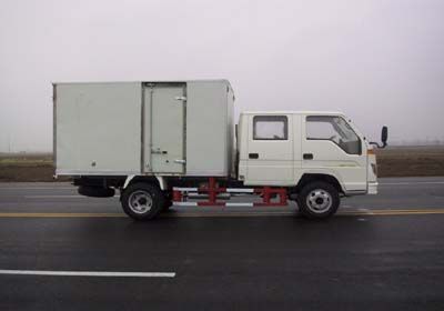 Era  BJ5053VBDE66 Box transport vehicle