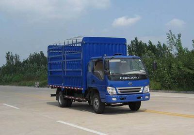 Foton  BJ5143VKCFAA Grate type transport vehicle