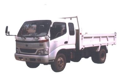 Dongfang Hongpai AutomobileBM5815PDASelf dumping low-speed truck