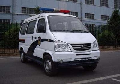 Jiefang AutomobileCA5020XQCA7Prisoner