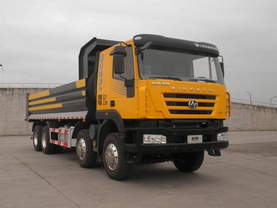 Hongyan  CQ3315HMG366 Dump truck