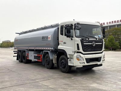 Chusheng  CSC5310TGYD6 Liquid supply vehicle