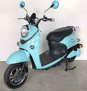 Jiji Ya  LJY800DQT16A Electric two wheeled light motorcycle