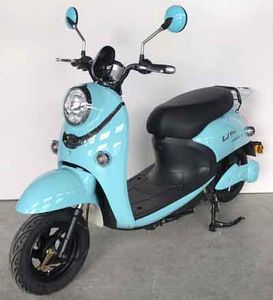 Jiji Ya  LJY800DQT16A Electric two wheeled light motorcycle