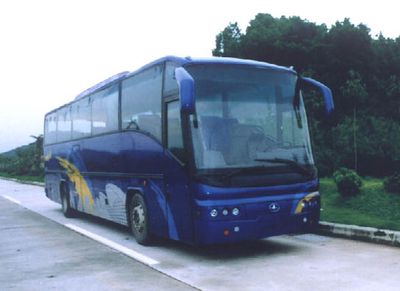 Star Ace ZA6100F Luxury tourist buses