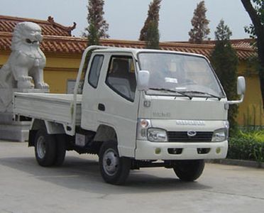 Qingqi  ZB1020BPB Light truck