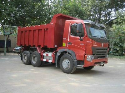 Haoluo  ZZ3257N3647N2 Dump truck