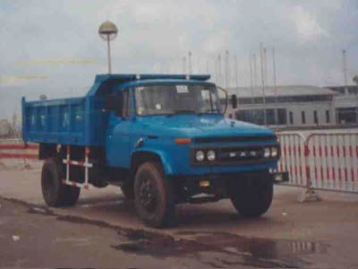 Changchun brand automobilesCCJ3147K2Dump truck