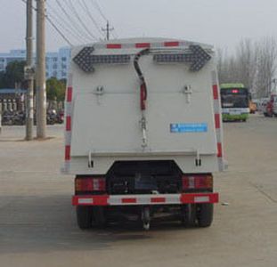 Cheng Liwei  CLW5040TSLK5 Road sweeper