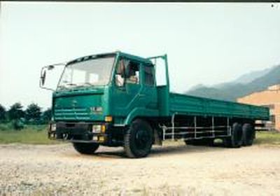 Hongyan  CQ1160T6F16G10 Truck