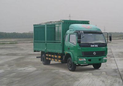 Dongfeng  EQ5140CCQG12D7AC Grate type transport vehicle