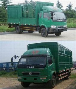 Dongfeng  EQ5140CCQG12D7AC Grate type transport vehicle