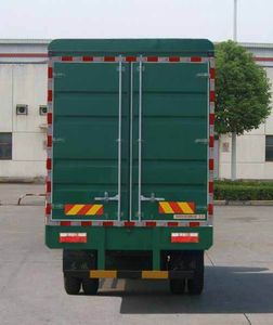 Dongfeng  EQ5140CCQG12D7AC Grate type transport vehicle