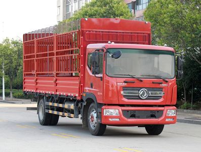 Dongfeng  EQ5140CCYL9CDFAC Grate type transport vehicle