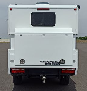 Yiweide  JCV5032XLJ2 RV