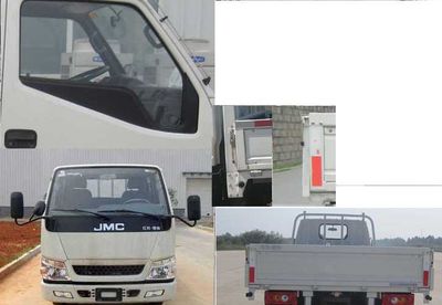 Jiangling Motors JX1061TG25 Truck