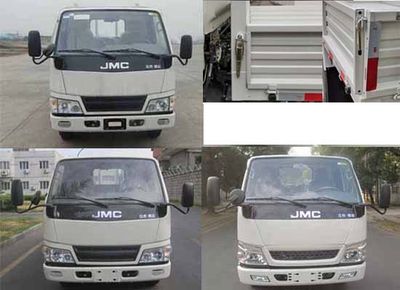 Jiangling Motors JX1061TG25 Truck