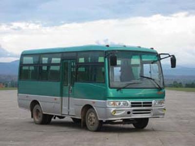 Dongfeng  KM6603PC coach