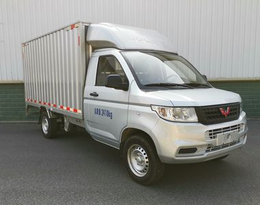 Wuling  LZW5028XXYLEQ6AV Box transport vehicle