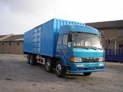 Qindao  QD5311XXYP1K2L7T43 Box transport vehicle