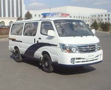 Jinbei  SY5033XQCX5SBH Prisoner