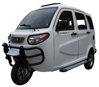 Yaolong  YL1500DZK5 Electric tricycle