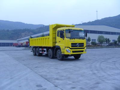 Shenhe  YXG3280AD Dump truck