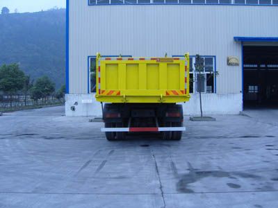 Shenhe  YXG3280AD Dump truck