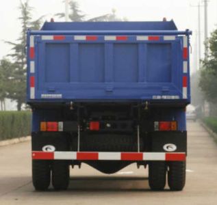 Foton  BJ3153DKPEA4 Dump truck