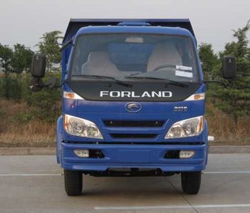 Foton  BJ3153DKPEA4 Dump truck