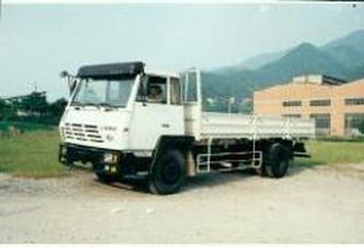 Star Steyr CQ1190BL461J Truck