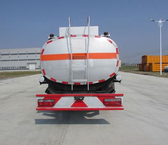 Chusheng  CSC5110TGYE5 Liquid supply vehicle