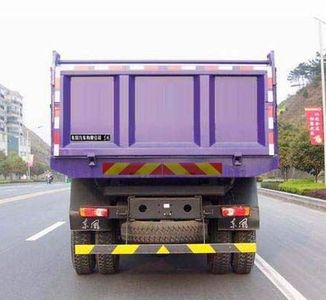 Dongfeng  EQ3200KB3G Dump truck