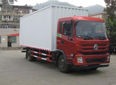 Dongfeng  EQ5121XXYF Box transport vehicle