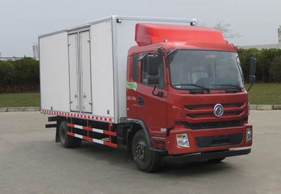 Dongfeng  EQ5121XXYF Box transport vehicle