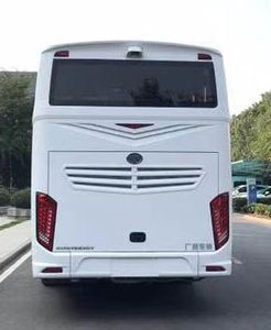 Yuzhou  GTK6110E6G1 coach