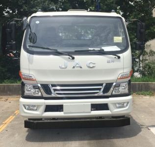 Zhuanwei  HTW5081TQZPJH Obstacle clearing vehicle