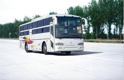 Shenma  JH6120WB Sleeper coach