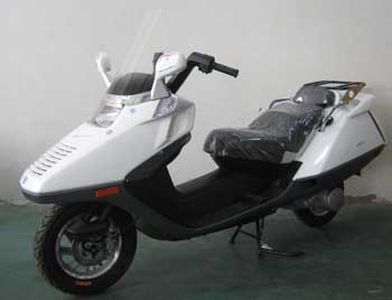 Jinli  JL150T2C Two wheeled motorcycles