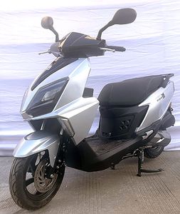 Jinye  KY125T5F Two wheeled motorcycles