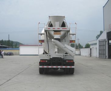 Luba  LB5311GJBGJMC Concrete mixing transport vehicle