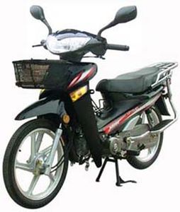 Lifan  LF1108T Two wheeled motorcycles