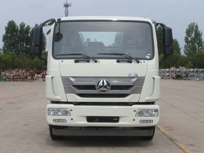 Yunli  LG5180TCLZ5 Vehicle transport vehicle