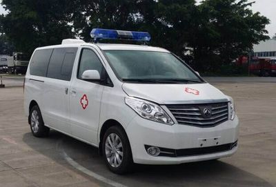 Dongfeng  LZ5030XJHMQ20M ambulance