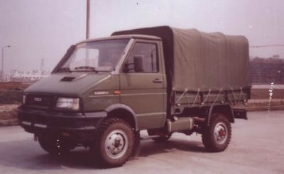 Iveco NJ2045PAA Iveco off-road vehicle