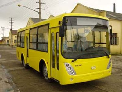 Yuejin  NJ6903HG City buses