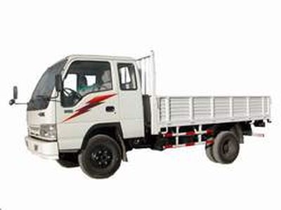 FAW Fourth Ring Automobile QY5820P Low speed truck