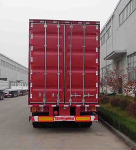 Lufeng  ST9409XXYA Box transport semi-trailer